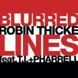 Robin Thicke - Blurred Lines ' 2013