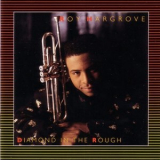 Roy Hargrove - Diamond In The Rough 1989 '1989