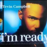 Tevin Campbell - I'm Ready '1993