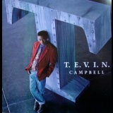 Tevin Campbell - T.E.V.I.N '1991