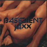 Basement Jaxx - Remedy '1999