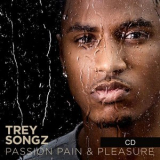 Trey Songz - Passion,pain & Pleasure '2010
