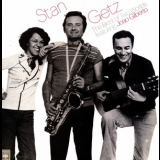 Stan Getz & Joao Gilberto - The Best Of Two Worlds '1975