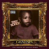 Trey Songz - Genesis - The Birth Of Songz Demo '2010