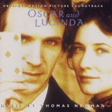 Thomas Newman - Oscar And Lucinda '1997