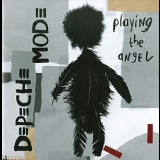 Depeche Mode - Playing the Angel '2005