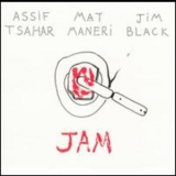 Tsahar - Maneri - Black - Jam '2003