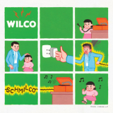 Wilco - Schmilco (Vinyl Rip) '2016