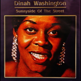 Dinah Washington - Sunnyside Of The Street '1998