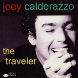Joey Calderazzo - The Traveler '1995