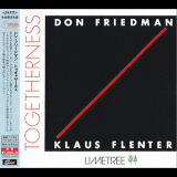 Don Friedman Quartet - Togetherness '1989