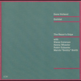 Dave Holland Quintet - The Razor's Edge '1987