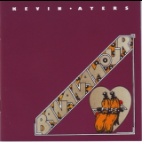 Kevin Ayers - Bananamour (2003 EMI) '1973
