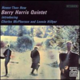 Barry Harris - Newer Than New '1961