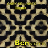 Gaby Sellanes - Bcn Streets '2008