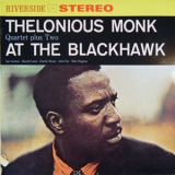 Thelonious Monk Quartet Plus Two - At The Blackhawk '1960