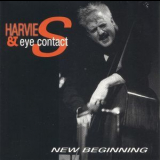 Harvie Swartz - New Beginning '2001