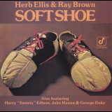 Herb Ellis & Ray Brown - Soft Shoe '1974