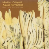 Marilyn Crispell & Agusti Fernandez - Dark Night, And Luminous '1995