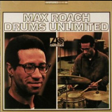 Max Roach - Drums Unlimited '1966