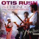 Otis Rush And Friends - Live At Montreaux 1986 '1986