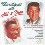 Nat King Cole & Dean Martin - Christmas With Nat & Dean '1990