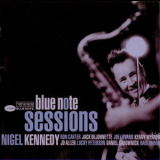 Nigel Kennedy - Blue Note Sessions '2006