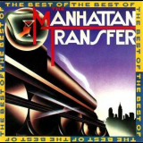 The Manhattan Transfer - The Best Of '1981