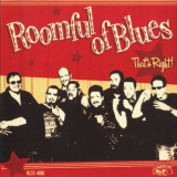 Roomful Of Blues - That's Right '2003