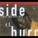 R. L. Burnside - First Recordings '2003