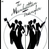 The Manhattan Transfer - The Manhattan Transfer '1987