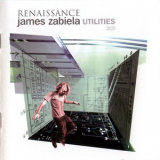 James Zabiela - Renaissance Utilities (CD2) '2005