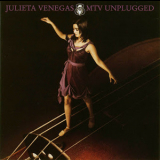 Julieta Venegas - Mtv Unplugged '2008