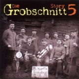 Grobschnitt - Die Grobschnitt Story 5 (2CD) '2004