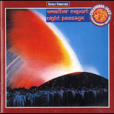 Weather Report - Night Passage '1980