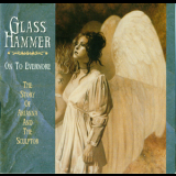 Glass Hammer - On To Evermore (Arion-Sound Resources SR1127) '1998