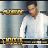 Nek - Music Collection '2001