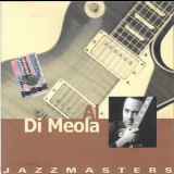 Al Di Meola - Jazz Masters '2002
