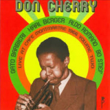Don Cherry - Live At Cafe Montmartre 1966, Vol. 1, 2 '1966