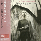 Eddie Higgins Trio - A Fine Romance '2007