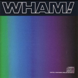 Wham! - Music From The Edge Of Heaven '1986