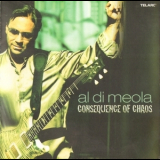 Al Di Meola - Consequence Of Chaos '2006