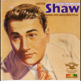 Artie Shaw - Begin The Beguine (10 CD) '2005