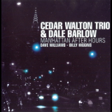Cedar Walton Trio & Dale Barlow - Manhattan After Hours '2007