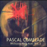 Pascal Comelade - Musique Pour Films, Vol. 2 '1996