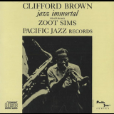 Clifford Brown - Jazz Immortal '1954
