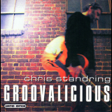 Chris Standring - Groovalicious '2003