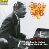Erroll Garner - Closeup In Swing & A New Kind Of Love '1997