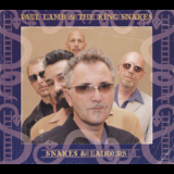 Paul Lamb & The King Snakes - Snakes & Ladders '2007