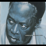 Memphis Slim - Bluesingly Yours (2006 Universal) '1967